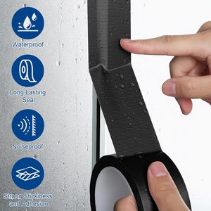 Cinta de Tela de Acetato Resistente al Calor, Cinta Adhesiva de Tela No Conductora para Envolver y Enmascarar Cables de Automóviles - Product Image 6