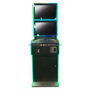 Monitores Táctiles LED de 21.5 Pulgadas de Alta Calidad en Venta en Línea, Software de 8 Juegos, Máquina de Habilidad Multijuego 10 en 1 - Product Image 1