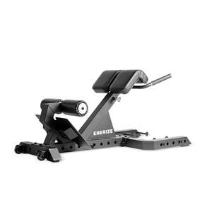 <span class=keywords><strong>Chaise</strong></span> romaine de <span class=keywords><strong>musculation</strong></span> réglable pour équipement de fitness commercial, banc d'extension du dos abdominal - Product Image 1