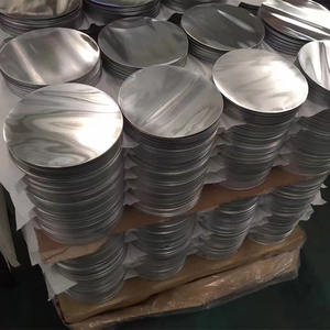 <span class=keywords><strong>Disque</strong></span> <span class=keywords><strong>Disque</strong></span> Cercle En Aluminium China Factory Aluminium Wafer Circle Discs Prix pour Ustensiles de Cuisine Fabricants d'Aluminium - Product Image 6