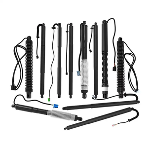 Pièces de rechange 95551255004 95551255007 vérin de hayon électrique pour <span class=keywords><strong>Porsche</strong></span> <span class=keywords><strong>Cayenne</strong></span> - Product Image 5