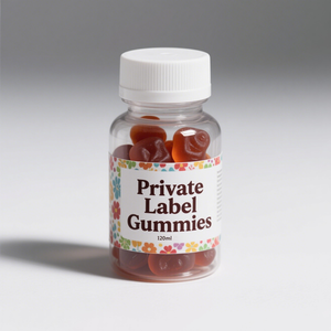 بيع بالجملة نباتي وشهد بالميتو غوميس للرجال والنساء - Product Image 1