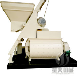 Mélangeur à béton Js750, engrenage <span class=keywords><strong>de</strong></span> transmission, mélangeur à béton autochargeant, usine <span class=keywords><strong>de</strong></span> fabrication <span class=keywords><strong>de</strong></span> mélangeurs à béton, mélangeurs à béton <span class=keywords><strong>Baton</strong></span> - Product Image 6