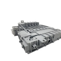Servicio de Impresión 3D Personalizado SLS, Prototipo de Metal de Acero Inoxidable de Alta Precisión, Desarrollo Rápido de Productos