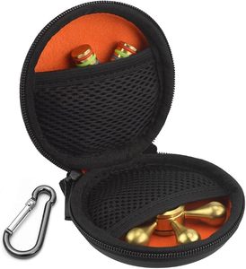 Étui de transport rigide en EVA pour jouets, sac de <span class=keywords><strong>rangement</strong></span>, boîte de collection, organisateur - Product Image 1