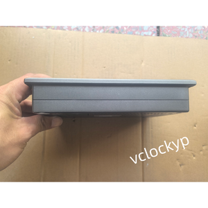 ตัวควบคุม Invt รุ่น VS ซีรีส์ VS-070HE-1 HMI DC24V มือสอง - Product Image 3