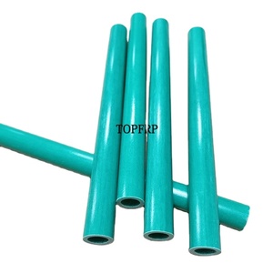 ท่อไฟเบอร์กลาสกลวงทรงกลมคุณภาพสูง - Product Image 1