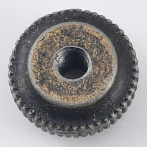 Engranaje de aleación de zinc para máquina perforadora, número de pieza 1, especificación de bronce, fundición a presión, uso general - Product Image 1
