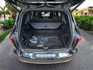 Faible kilométrage Voitures propres d'occasion 2024 <span class=keywords><strong>Mercedes</strong></span>-Benz <span class=keywords><strong>GLB</strong></span> <span class=keywords><strong>GLB</strong></span> 250 SUV prêt à expédier - Product Image 5