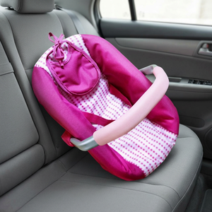 Apexcel Luxury Doll Car Seat Jogger Pram Stroller Buggy Toy Combi OEM ODM Baby Highchair Tandem Carrier Wagon Twin Foam Plastic - Product Image 2
