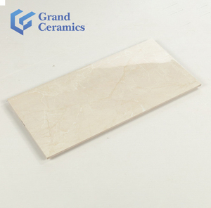 Carrelage de sol en céramique de luxe de haute qualité 300*600, fournisseur chinois Toko Vietnam pour villa et salon - Product Image 3