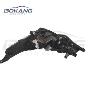 Sistema de Iluminación Automotriz LED de Alta Calidad OEM, Conjunto de Faros Delanteros para TOYOTA <span class=keywords><strong>Corolla</strong></span> 2016 2017 <span class=keywords><strong>2018</strong></span>, Faro Original - Product Image 5