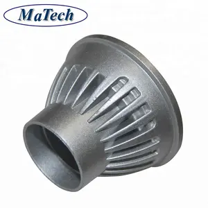 MaTech Factory Aluminium Die Casting Housing For Led Strip Triproof Light Case