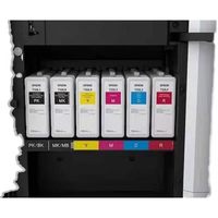 Traceur couleur grand format pour dessins CAO/dessins d'ingénierie, impression d'affiches format B0 pour imprimante jet d'encre EPSON SURECOLOR T7780D