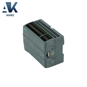 6ES7215-1HG40-0XB0 Siemens SIMATIC S7-1200 CPU 1215C Compact CPU - Product Image 4