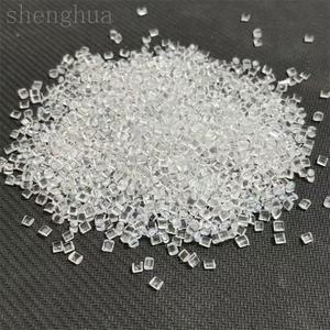 Pellets de PMMA de alto flujo transparentes de grado de moldeo por inyección PMMA de gran oferta de fábrica - Product Image 2