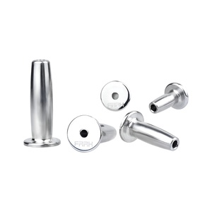 Tapón Anal Masculino y Femenino, Varilla de Acero Inoxidable, Dilatador Uretral, Estimulador, Obstrucción Urinaria - Product Image 1