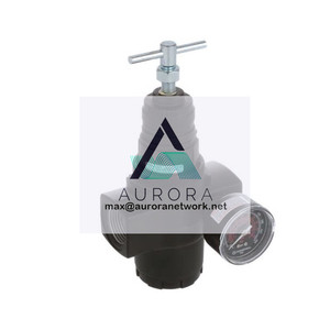 Accesorios de válvula neumática electrónica de alta calidad, con buen precio - Product Image 1