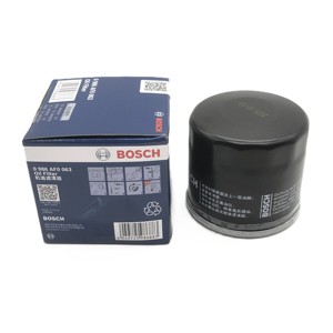 Nuevo Filtro de Aceite para Motor 0986AF0063 para OE 0B63114302 para HAIMA FREEMA/INFINITI EX 35/ <span class=keywords><strong>IMPREZA</strong></span>/XV Saloon - Product Image 3