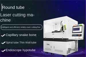 Découpeuse de panneau de carte PCB de fabricant de la Chine pour la chaîne de montage légère - Product Image 4