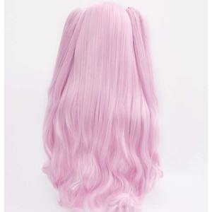 Party Vtube Yuuki <span class=keywords><strong>Sakuna</strong></span> Rose Perruque IDOL-007 - Product Image 3