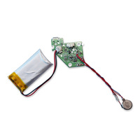 Fabricant de circuits imprimés électroniques personnalisés en Chine, usine d'assemblage de circuits imprimés à Shenzhen