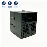 6ES7656-6CP33-1BF4 Proses Redundansi CPU PLC Controller 6ES76566CP331BF4 Dengan Layanan Pengukuran Inersia Opsional