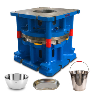 Molde de punzonado de metal profesional de alta precisión, troquel de estampado avanzado, personalizado de fábrica de <span class=keywords><strong>China</strong></span> - Product Image 1