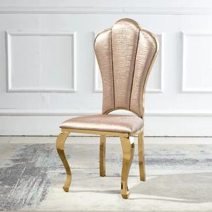 Grosir Furnitur Hotel Atas Marmer Buatan Mewah Ringan Ukuran 130*130 Meja Bundar Besar Transparan - Product Image 4