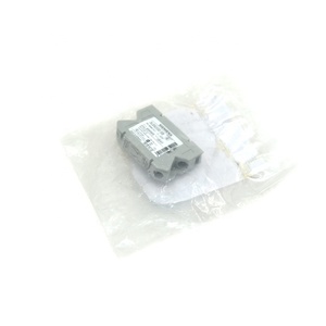 Interruptor de Desconexión Rotatorio 3LD9200-5B, Aislador Principal Industrial para Sistema de Control - Product Image 2