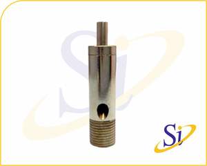 Support de câble compact pour systèmes de suspension de fils, utilisé pour le montage au plafond et les installations d'affichage - Product Image 2