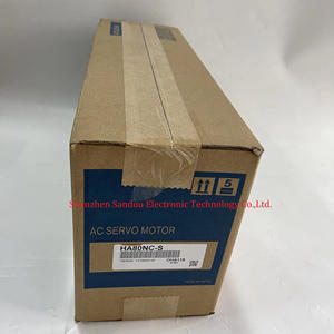 HA80NC-S เซอร์โวมอเตอร์ของแท้ของใหม่100% - Product Image 1