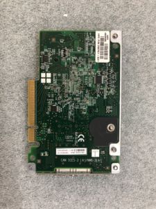 Adaptateur HPE FlexFabric 10Gb sans fil 2 ports FLR-SFP+ 57810S Modèle de serveur 534FLR-SFP+ 700751-b21 701531-001 700749-001 - Product Image 4