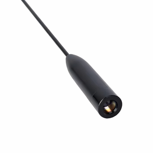 เสาอากาศวิทยุสื่อสารแบบพกพา VHF/UHF คู่ย่านความถี่ 144/430MHz ขายดี สำหรับการสื่อสาร - Product Image 6