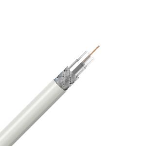 Cables coaxiales de antena de <span class=keywords><strong>TV</strong></span> RG213/RG58/RG8/rg174 de 50 ohmios de alta calidad con blindaje - Product Image 4