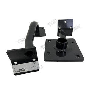 7126558 Kit Kontrol Joystick yang Dapat Dipilih (SJC) Cocok untuk Suku Cadang Mesin Diesel <span class=keywords><strong>Bobcat</strong></span> Grosir - Product Image 6