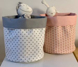 Sac à couches à prix compétitif pochette organisateur panier pour bébé - Product Image 4