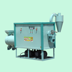 Vente chaude Moulin à semoule de maïs/Broyeur industriel de maïs Moulin à <span class=keywords><strong>farine</strong></span> de blé/Machine de mouture de semoule et de <span class=keywords><strong>farine</strong></span> pour l'Afghanistan - Product Image 5