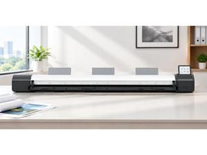 Escáner a Color de Formato Grande LM24 con Escaneo USB de Alta Definición para Planos Arquitectónicos, Planos de Ingeniería, Mapas GIS y Obras de Arte - Product Image 2