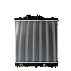 อะไหล่รถยนต์ หม้อน้ำสำหรับ Honda CIVIC D13B-EK3 92-00 รุ่น OEM 19010-P03-901/P28-G51 อะไหล่แท้หม้<span class=keywords><strong>อน</strong></span>้ำ<span class=keywords><strong>ฮ</strong></span><span class=keywords><strong>อน</strong></span><span class=keywords><strong>ด้า</strong></span> P28 สำหรับ<span class=keywords><strong>ฮ</strong></span><span class=keywords><strong>อน</strong></span><span class=keywords><strong>ด้า</strong></span> - Product Image 1