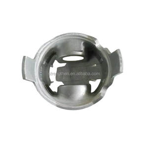 Guarnizioni Automobilistiche di Alta Qualità Strongsen 4JA1T 4JA1 per Motori Diesel Dmax 2.5L per I s u zu - Product Image 3