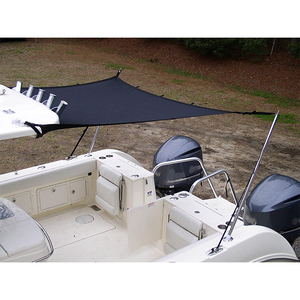 NHCX - Auvent de <span class=keywords><strong>bateau</strong></span> T-Top de 15 ans d'expérience d'usine, extension de bimini top, T-Top de <span class=keywords><strong>bateau</strong></span> marin avec BSCI - Product Image 5