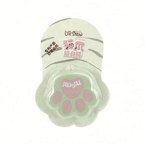 Taza Plegable de Silicona con Diseño de Pata de Gato - Product Image 2