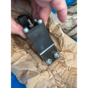 1 pièce neuve de vanne solénoïde HAWE PMVPS45-44-G24, expédition rapide via Fedex/DHL - Product Image 3