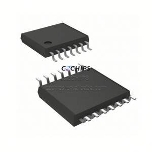 Circuitos Integrados RF2711 SOP-14 100% Auténticos y Nuevos, Chips IC, CZSKU:F5D6B6H4 - Product Image 1