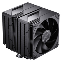Refroidisseur de processeur SNOWMAN, double tour, 8 caloducs, dissipateur thermique pour processeur CPU, compatible avec LGA 1851 1700 1200 1366 115x 2011 AM5 AM4