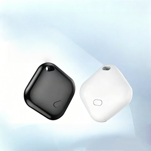 Nuevo Rastreador GPS Portátil <span class=keywords><strong>Mini</strong></span> Resistente al Agua para Uso Diario con 365 Días de Duración de Batería para Cachorros, Gatitos y Mascotas - Product Image 1