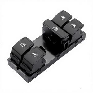 Interrupteurs de vitres de voiture Volkswagen Polo 6RD 959 857D compatibles avec les modèles 6RD - Product Image 1