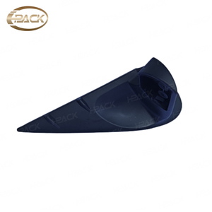I-Pack all'ingrosso accessori per specchietti auto <span class=keywords><strong>quarto</strong></span> pilastro bordo specchio triangolo Board per Toyota Hiace 2009 - Product Image 1