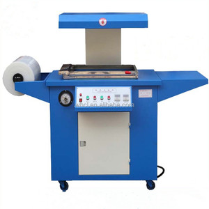 אוטומטי tb390s כלי חומרה אוטומטי חלקי חילוף צעצוע שלפוחית הברגים <span class=keywords><strong>pvc</strong></span> חבילת הברגים התאמת ואקום עור עטיפה מכונת אריזה - Product Image 2